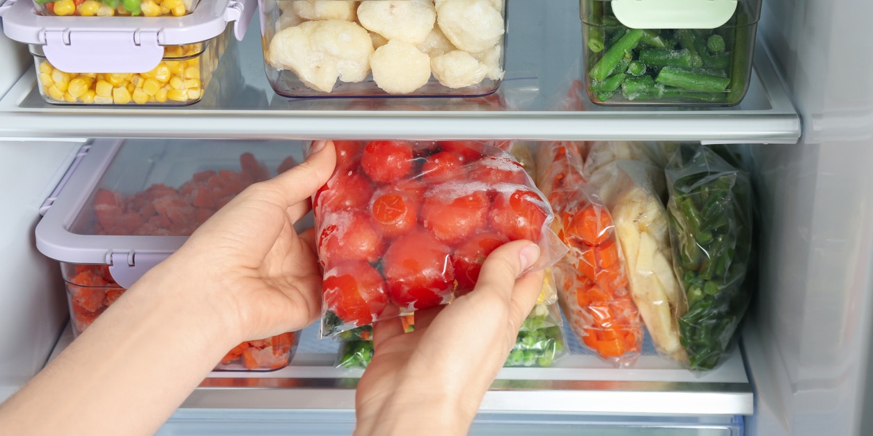 Fridge Temperature Chart Download Free Poster